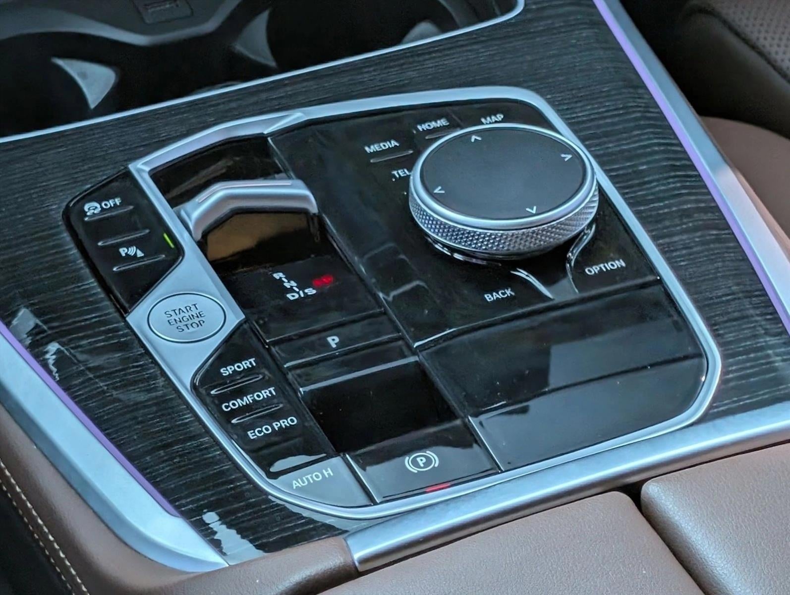 2025 BMW X5 sDrive40i Sports Activity Vehicle