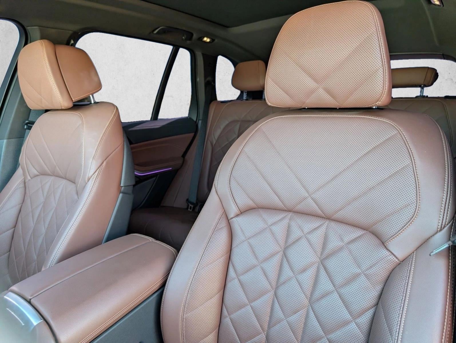2025 BMW X5 sDrive40i Sports Activity Vehicle