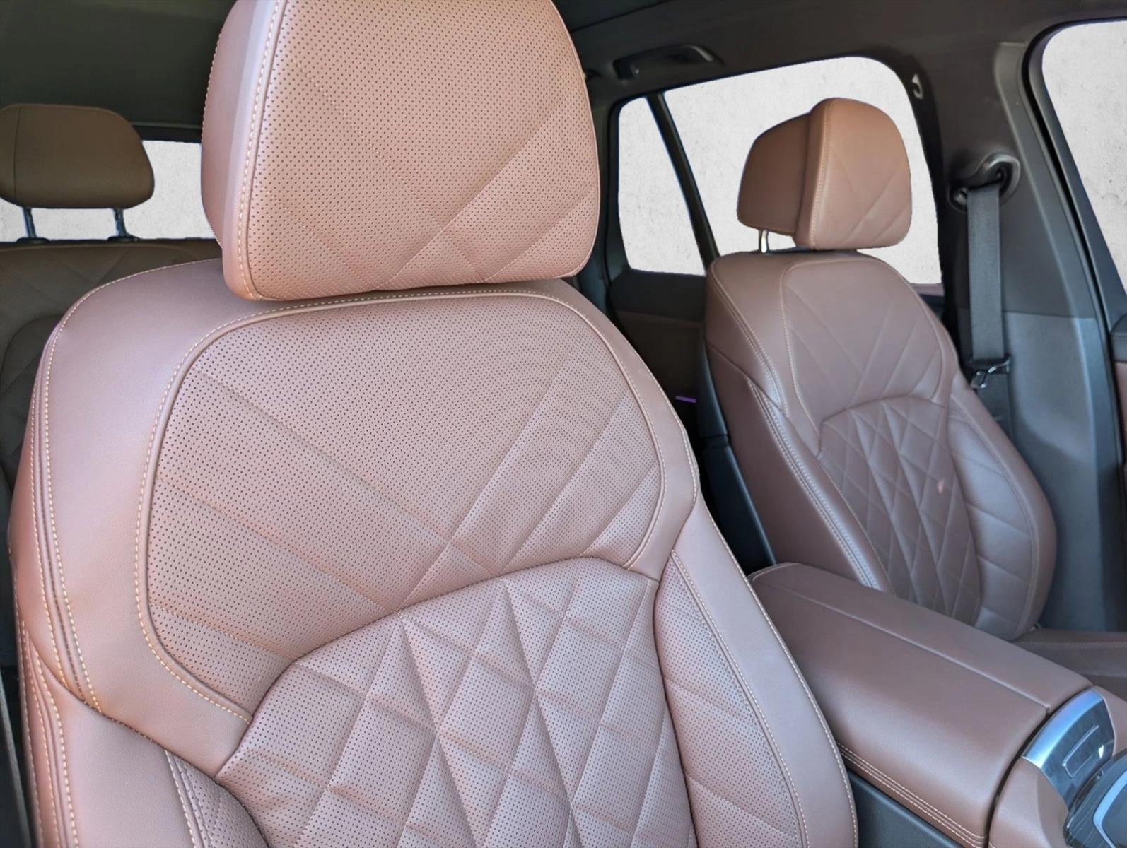 2025 BMW X5 sDrive40i Sports Activity Vehicle