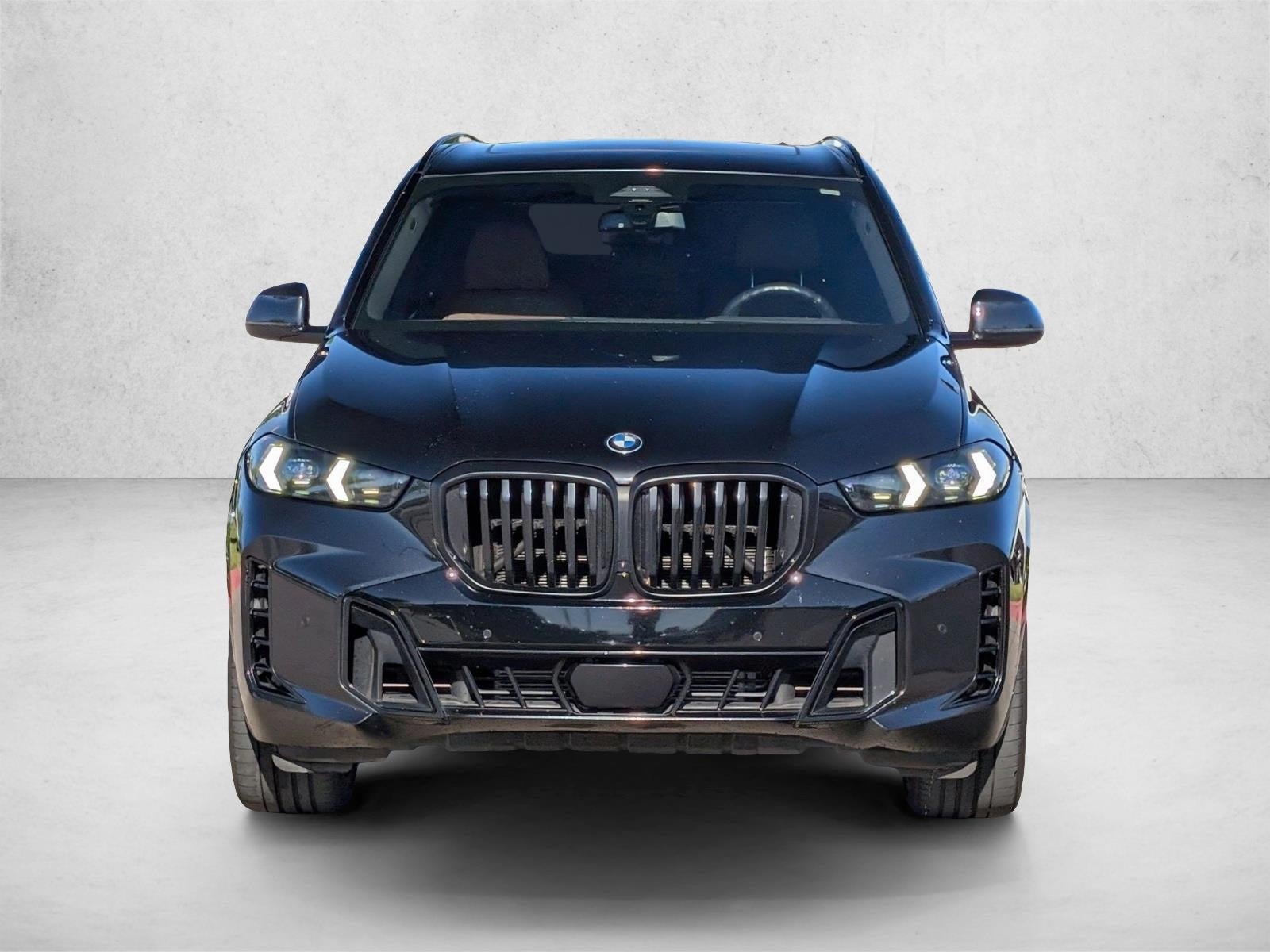 2025 BMW X5 sDrive40i Sports Activity Vehicle