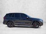2025 BMW X5 sDrive40i Sports Activity Vehicle