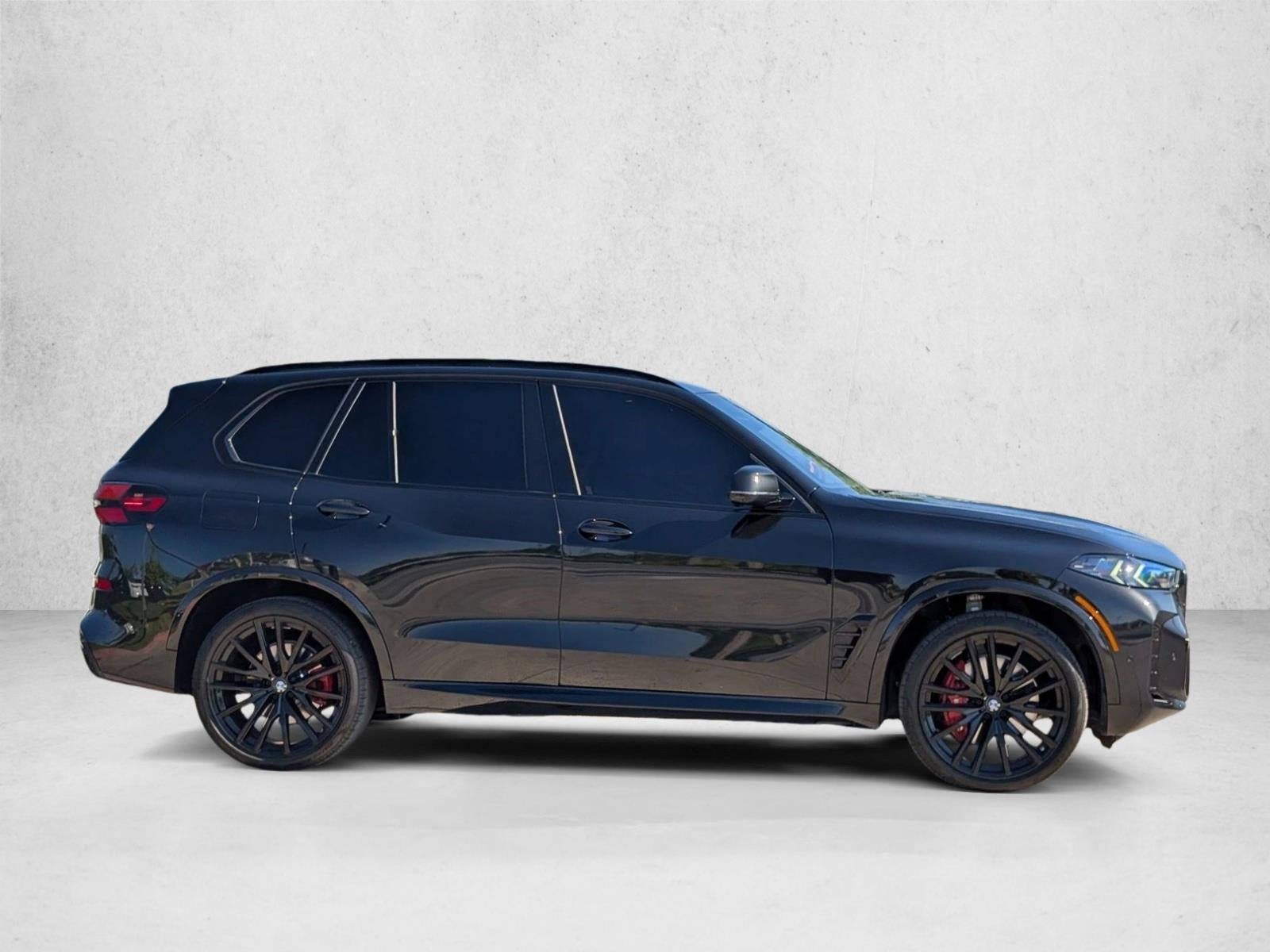 2025 BMW X5 sDrive40i Sports Activity Vehicle