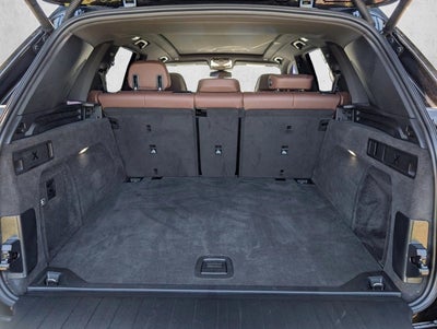 2025 BMW X5 sDrive40i Sports Activity Vehicle