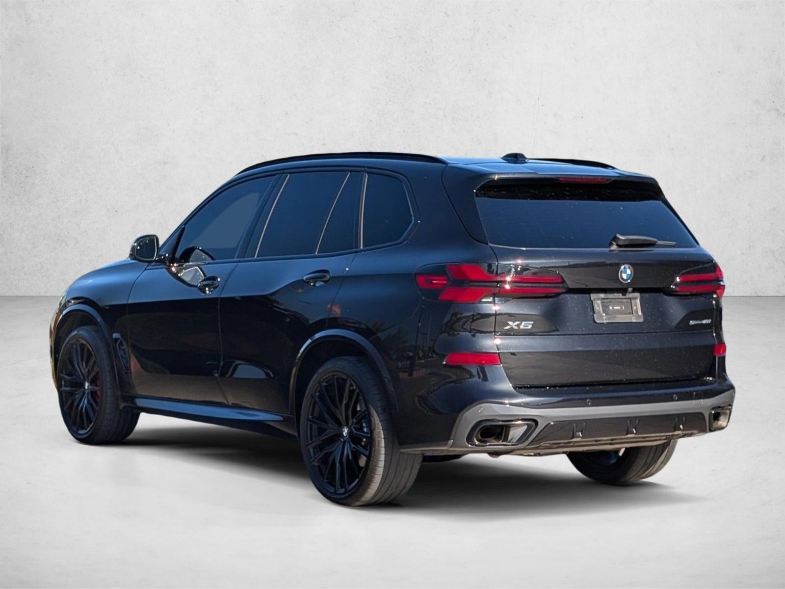 2025 BMW X5 sDrive40i Sports Activity Vehicle
