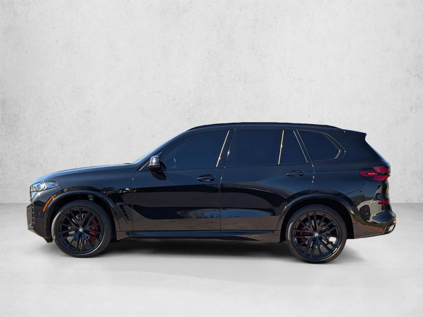 2025 BMW X5 sDrive40i Sports Activity Vehicle
