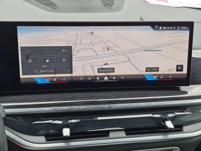 2026 BMW X5 sDrive40i Sports Activity Vehicle
