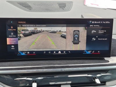 2026 BMW X5 sDrive40i Sports Activity Vehicle