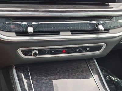 2026 BMW X5 sDrive40i Sports Activity Vehicle