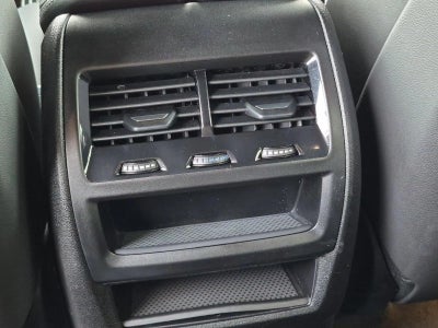 2026 BMW X5 sDrive40i Sports Activity Vehicle