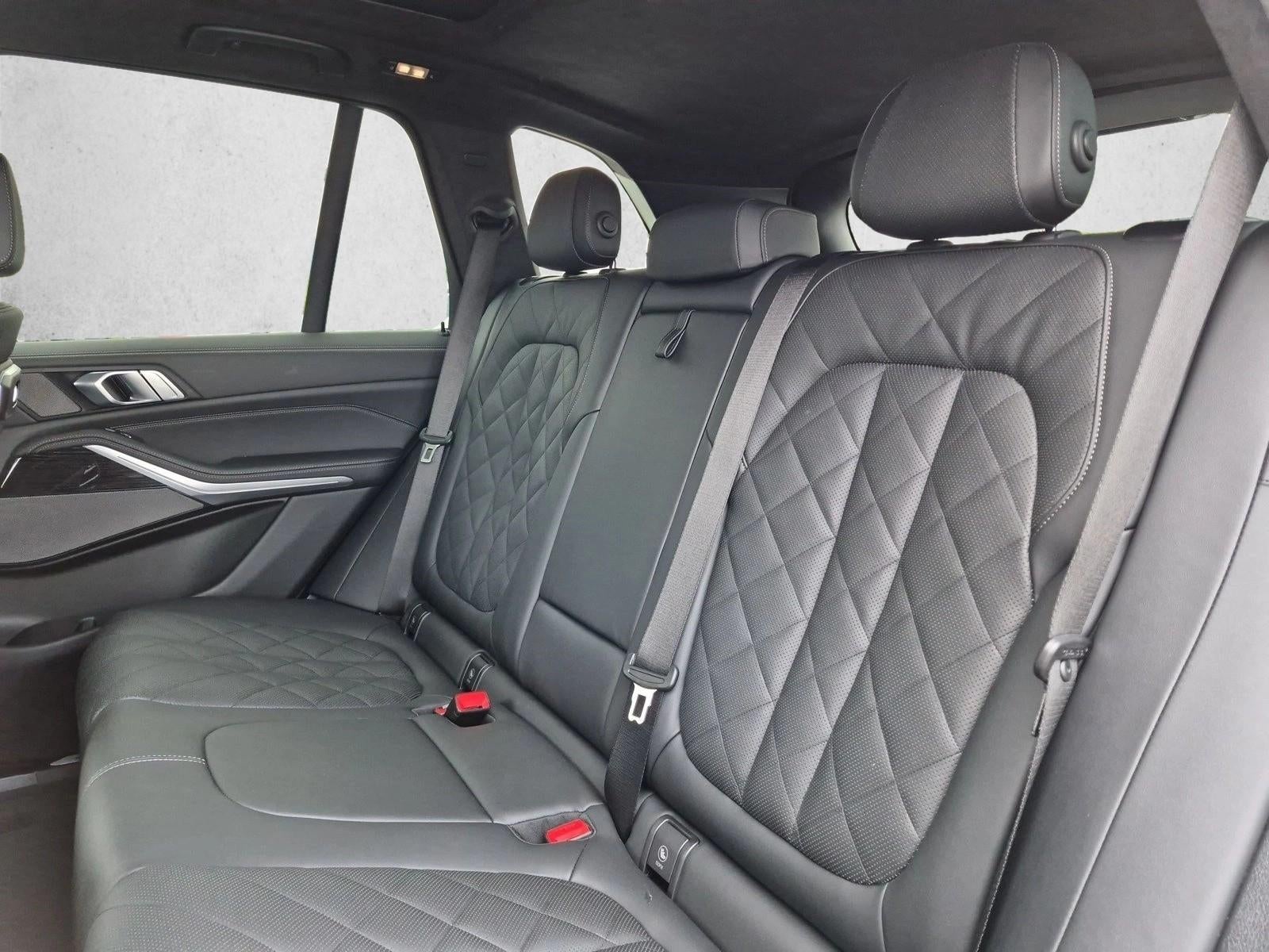 2026 BMW X5 sDrive40i Sports Activity Vehicle