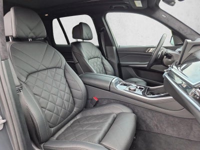 2026 BMW X5 sDrive40i Sports Activity Vehicle