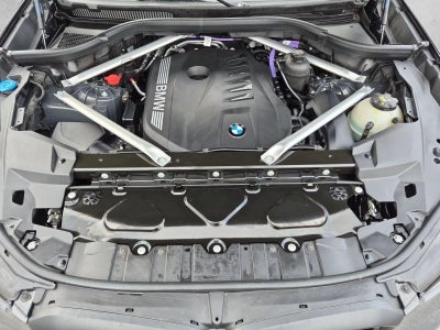 2026 BMW X5 sDrive40i Sports Activity Vehicle
