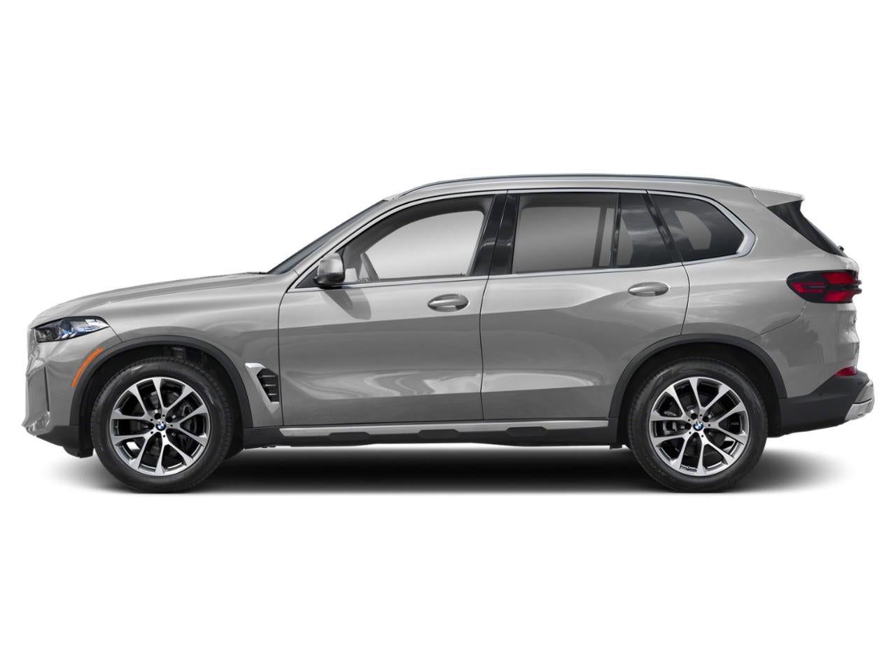 2026 BMW X5 sDrive40i Sports Activity Vehicle