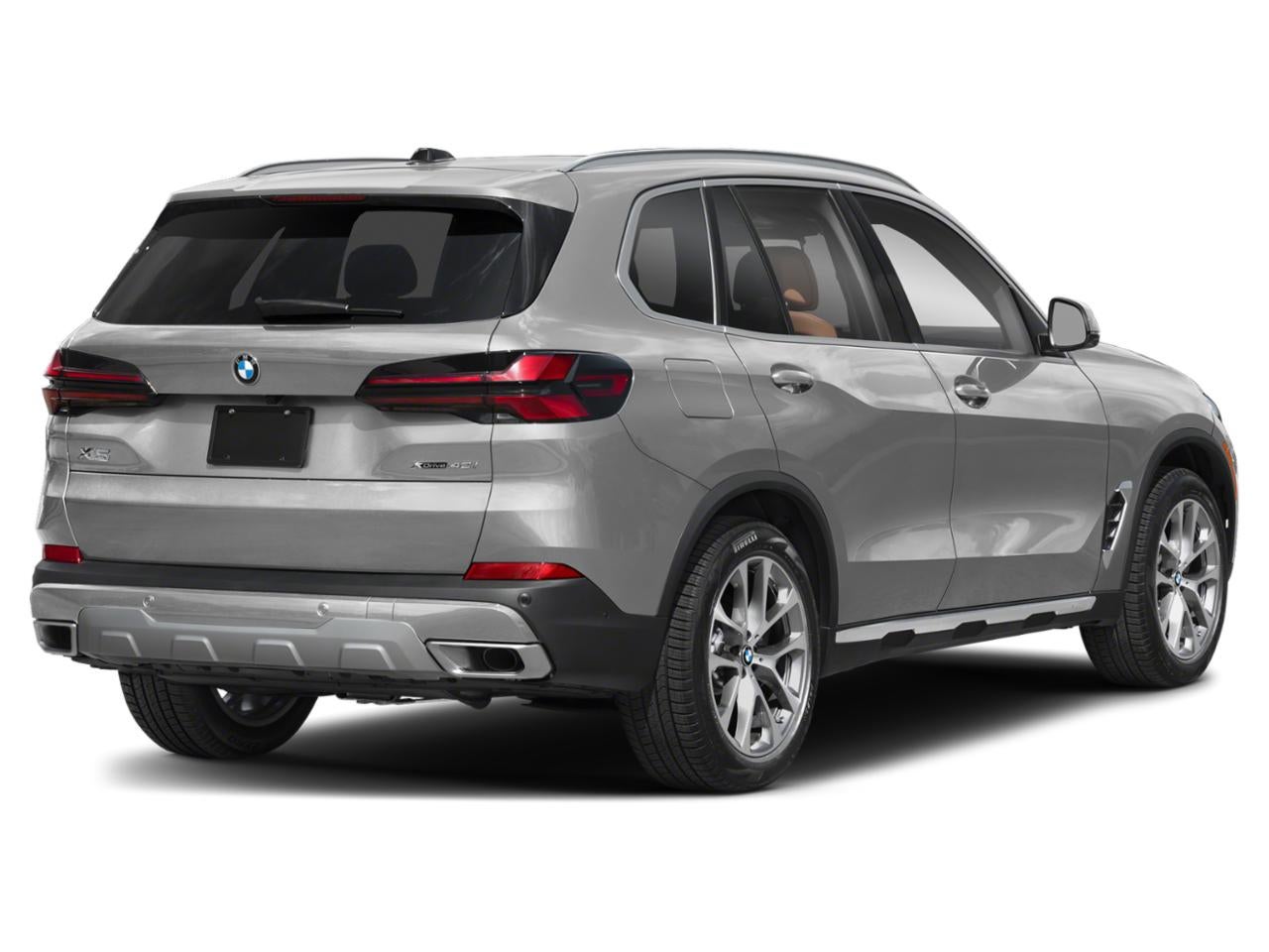 2026 BMW X5 sDrive40i Sports Activity Vehicle