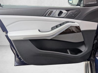 2024 BMW X5 sDrive40i Sports Activity Vehicle