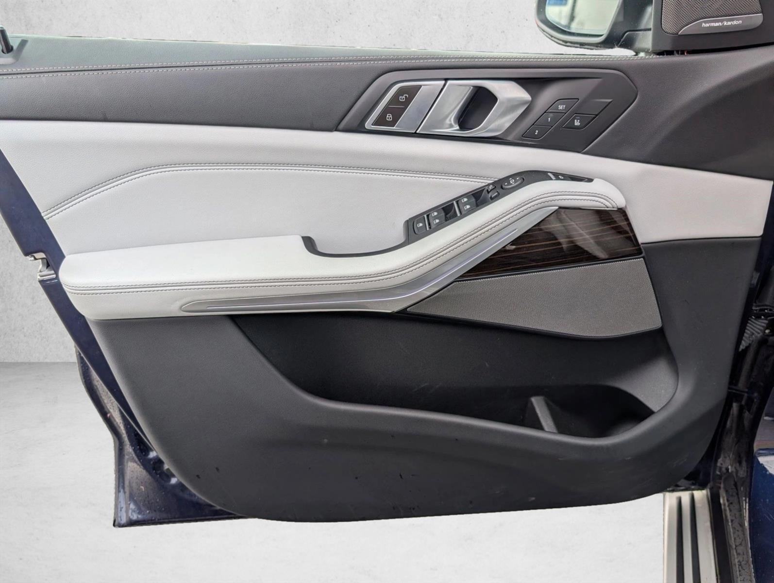 2024 BMW X5 sDrive40i Sports Activity Vehicle