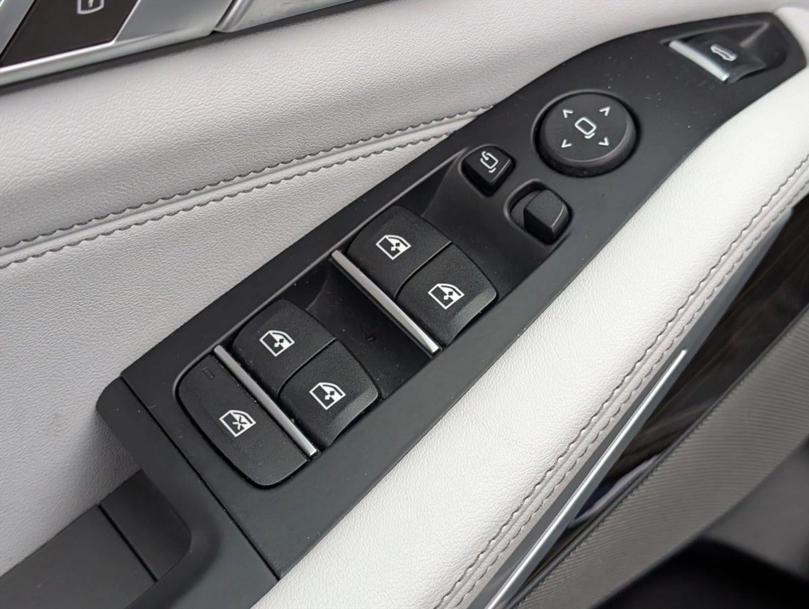 2024 BMW X5 sDrive40i Sports Activity Vehicle