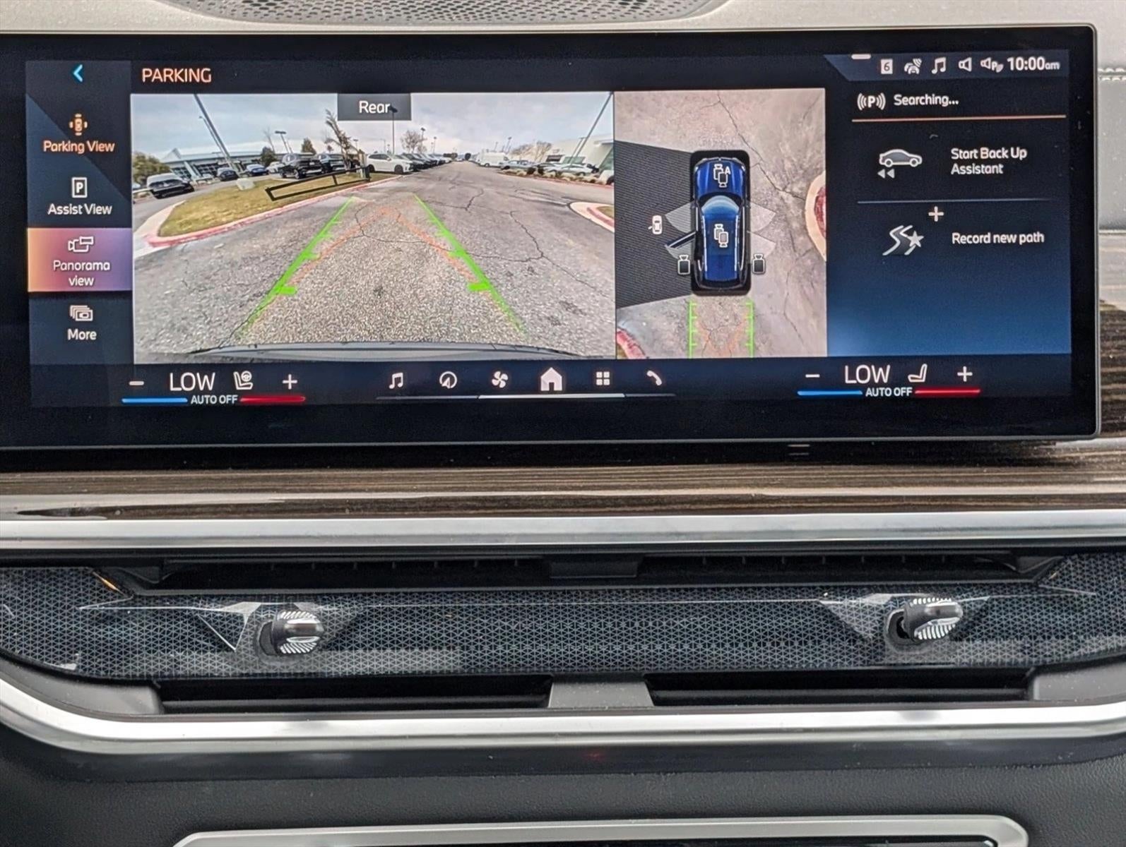 2024 BMW X5 sDrive40i Sports Activity Vehicle