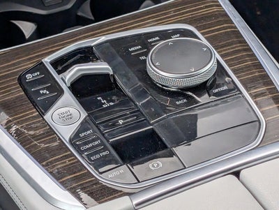 2024 BMW X5 sDrive40i Sports Activity Vehicle