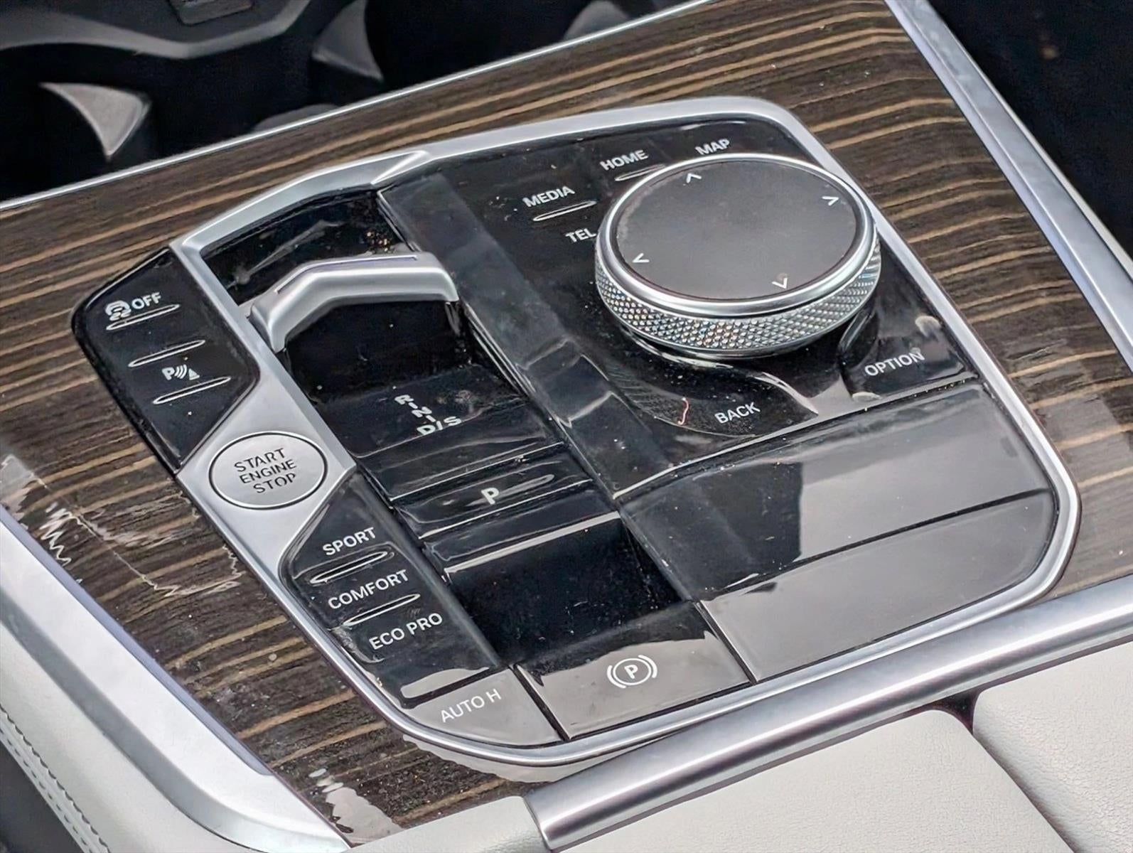 2024 BMW X5 sDrive40i Sports Activity Vehicle