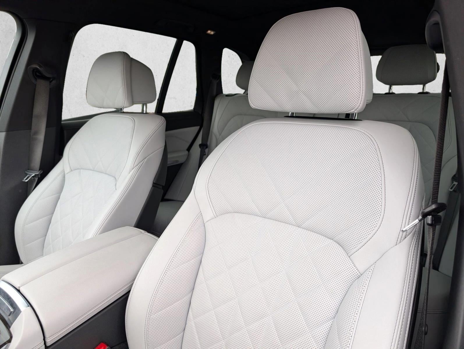 2024 BMW X5 sDrive40i Sports Activity Vehicle