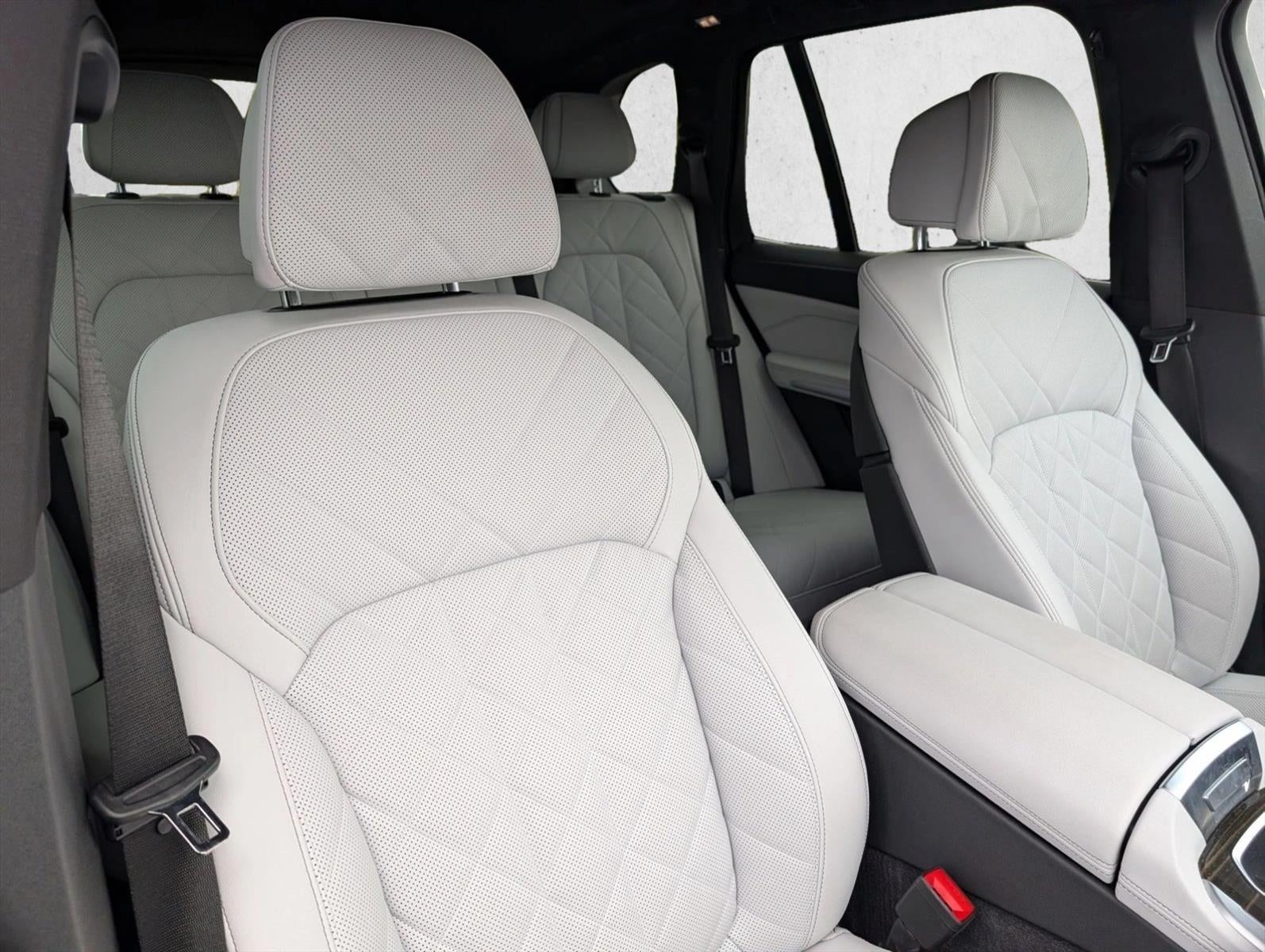 2024 BMW X5 sDrive40i Sports Activity Vehicle