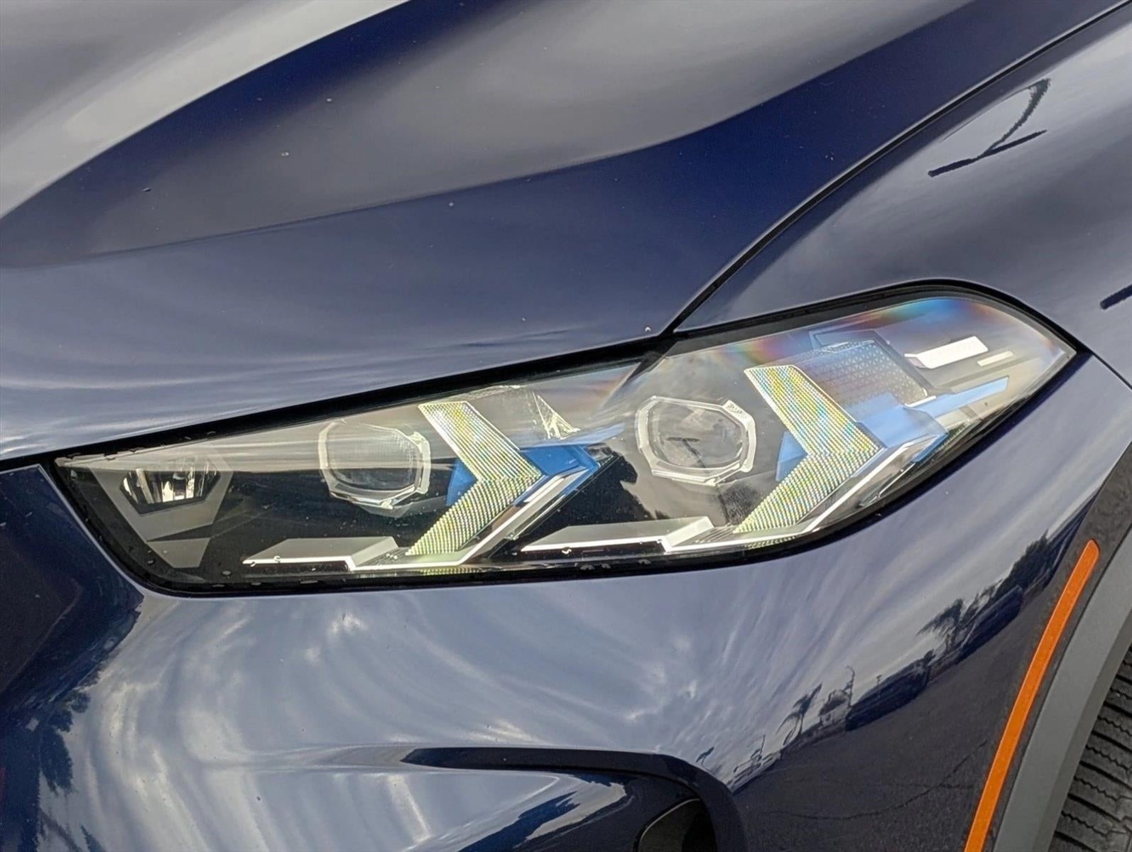 2024 BMW X5 sDrive40i Sports Activity Vehicle