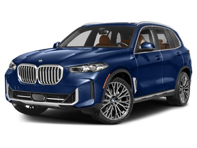 2024 BMW X5 sDrive40i Sports Activity Vehicle