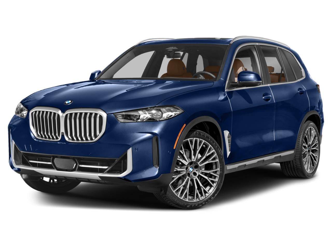 2024 BMW X5 sDrive40i Sports Activity Vehicle