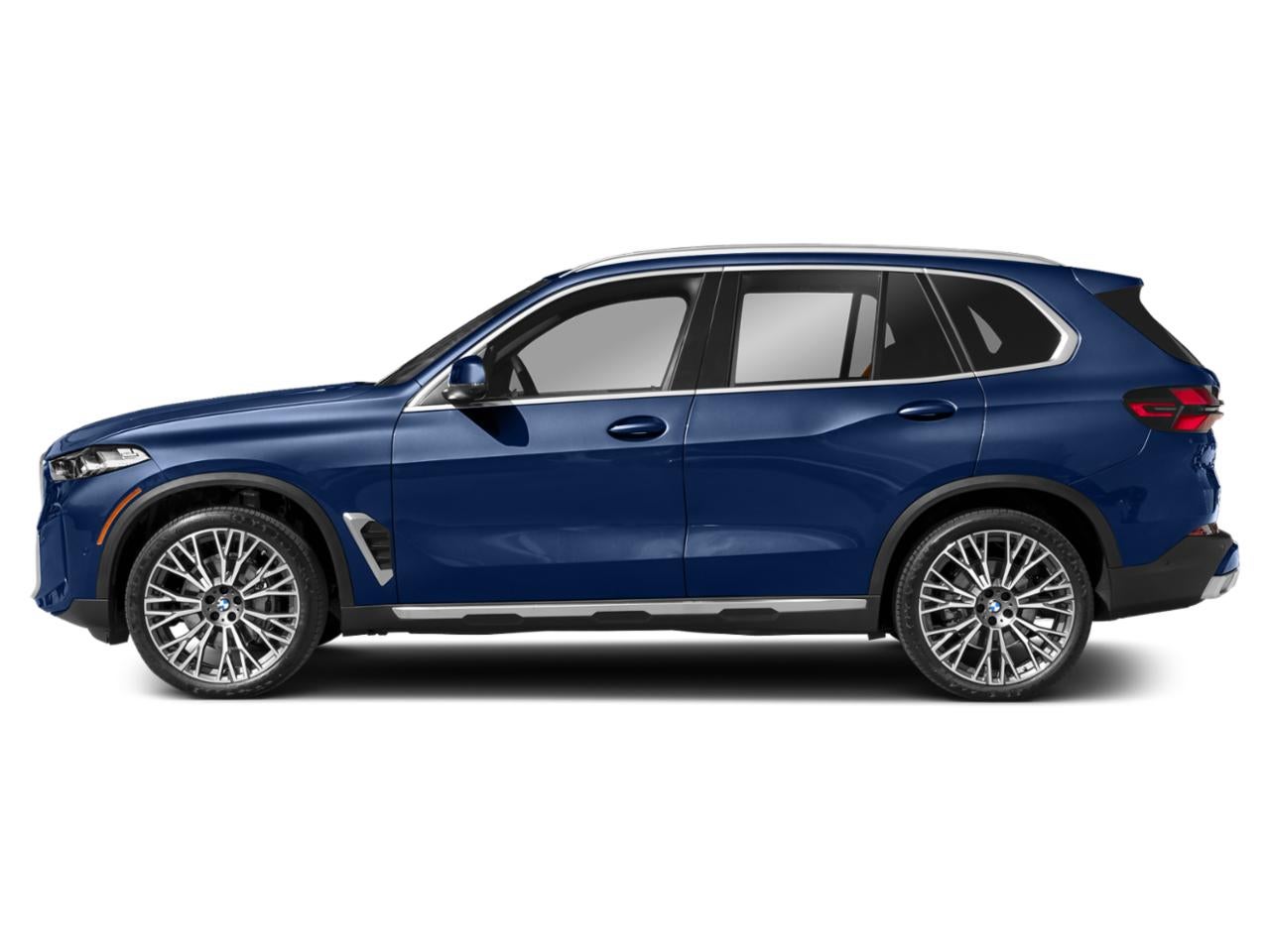 2024 BMW X5 sDrive40i Sports Activity Vehicle