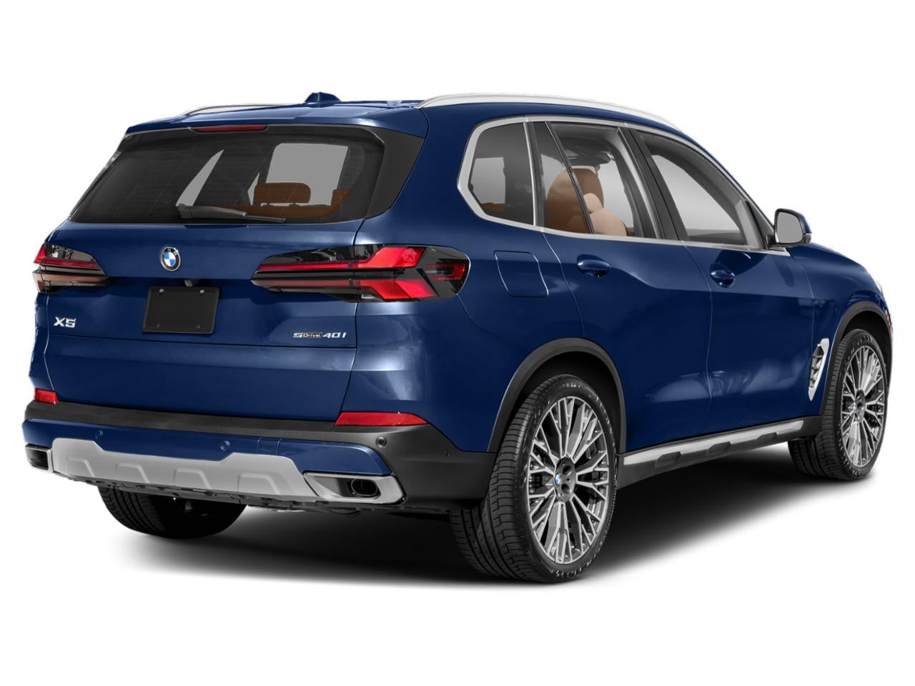 2024 BMW X5 sDrive40i Sports Activity Vehicle