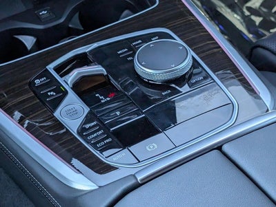 2024 BMW X5 sDrive40i Sports Activity Vehicle