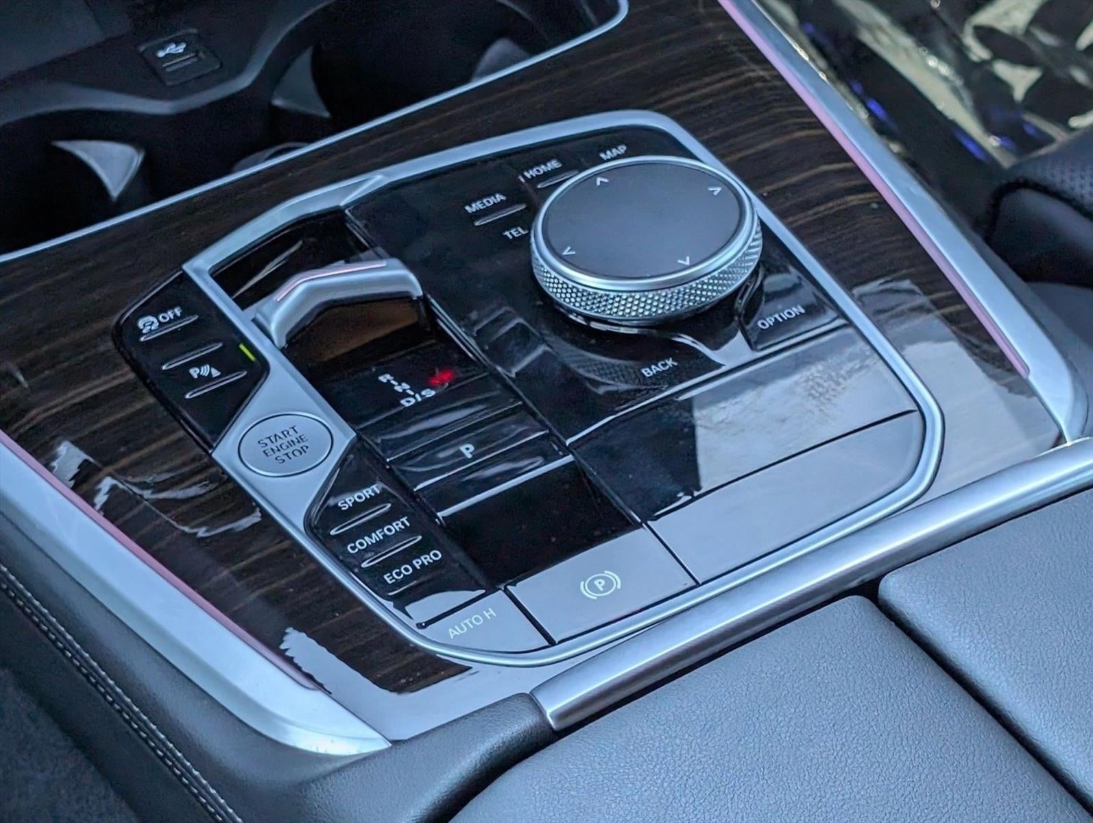 2024 BMW X5 sDrive40i Sports Activity Vehicle