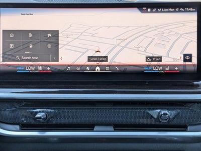 2024 BMW X5 sDrive40i Sports Activity Vehicle