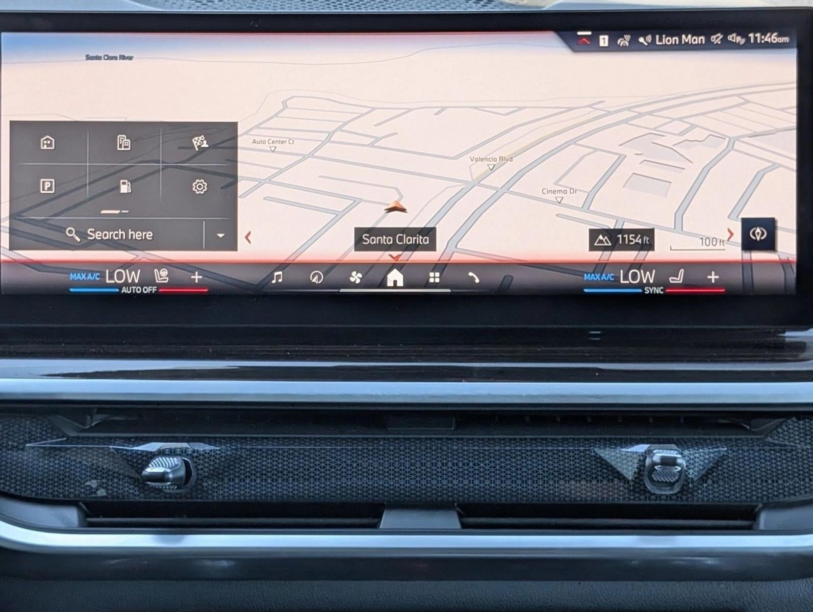 2024 BMW X5 sDrive40i Sports Activity Vehicle