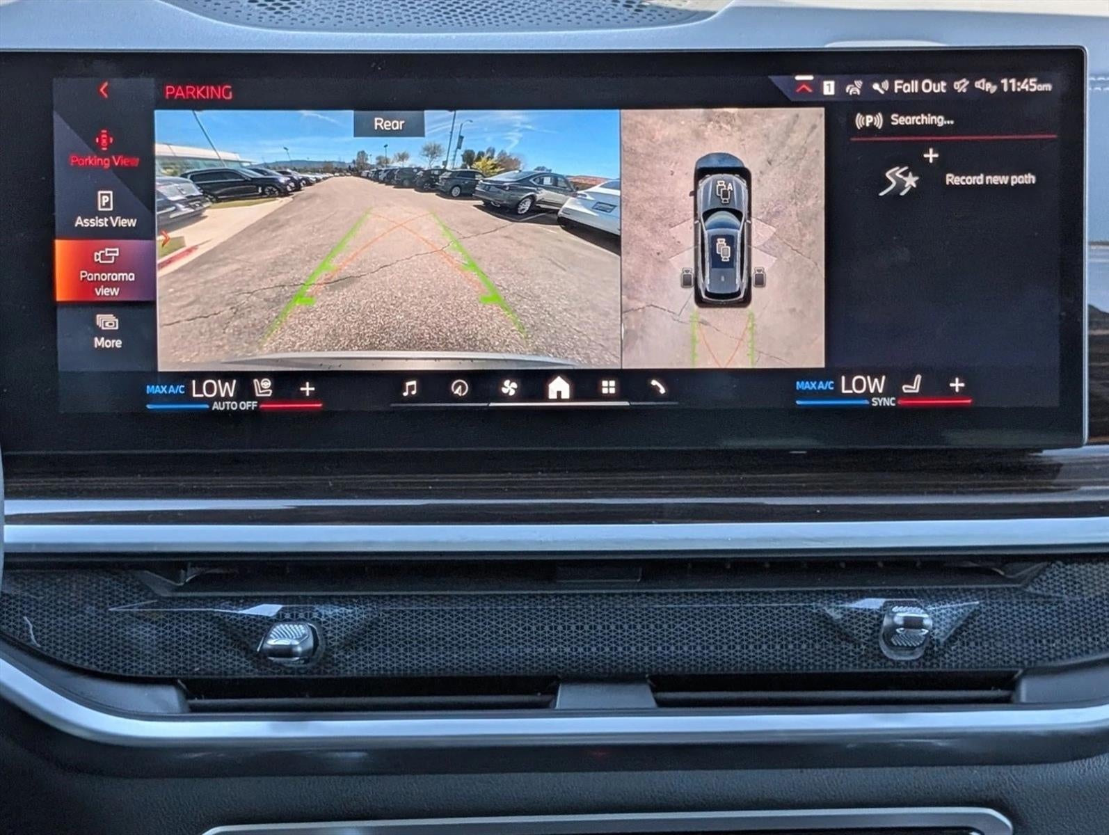 2024 BMW X5 sDrive40i Sports Activity Vehicle