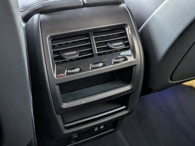 2024 BMW X5 sDrive40i Sports Activity Vehicle