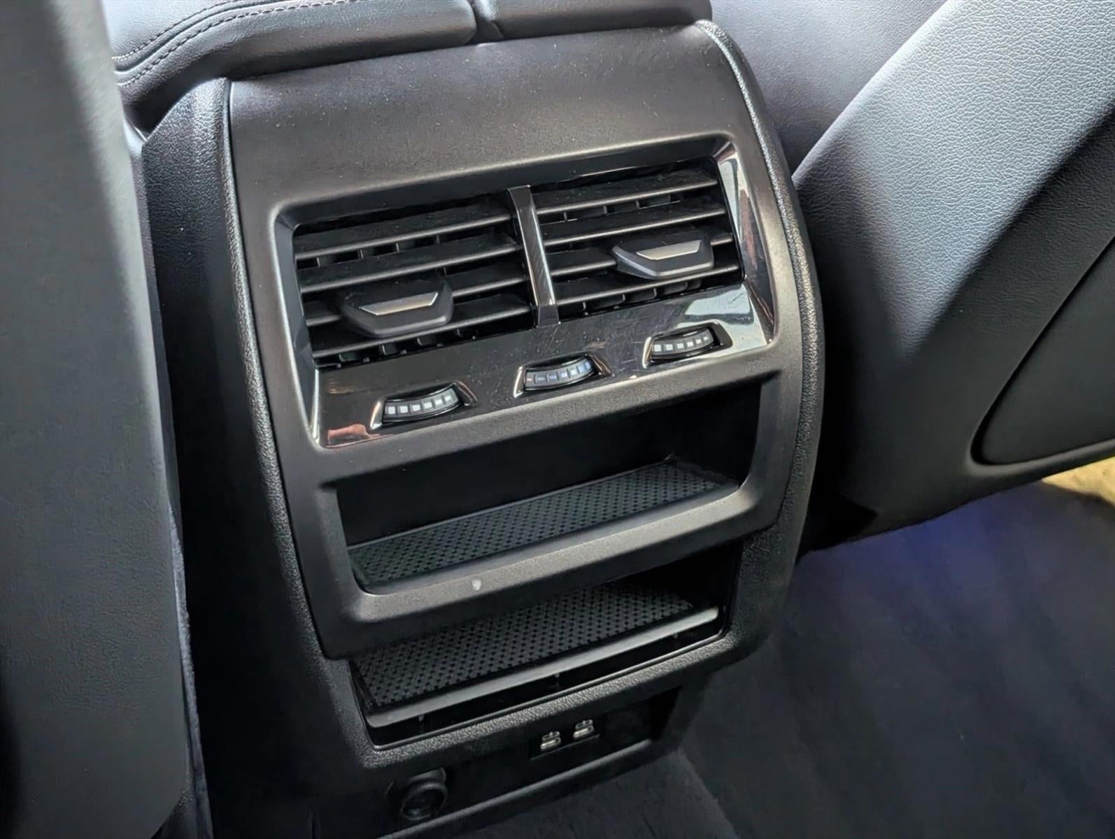 2024 BMW X5 sDrive40i Sports Activity Vehicle