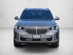 2024 BMW X5 sDrive40i Sports Activity Vehicle