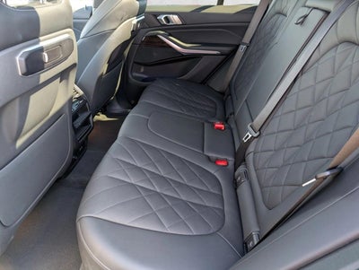 2024 BMW X5 sDrive40i Sports Activity Vehicle