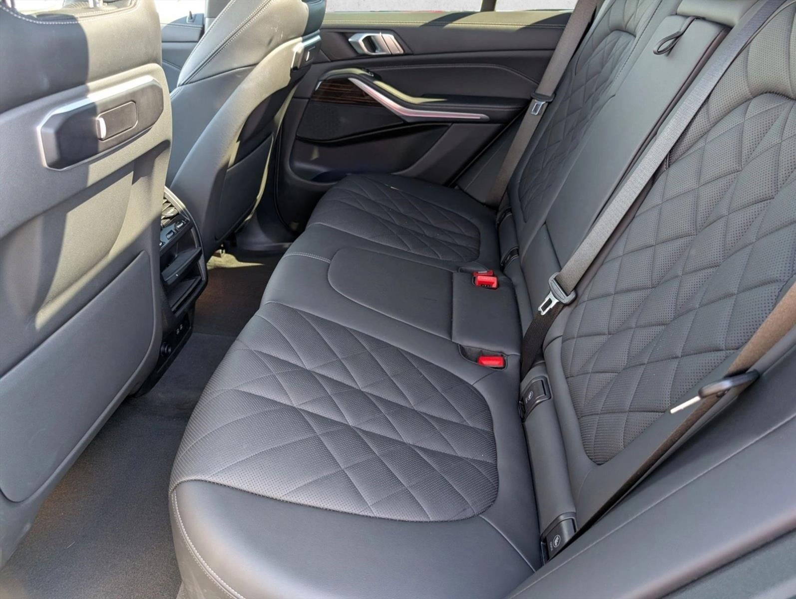 2024 BMW X5 sDrive40i Sports Activity Vehicle