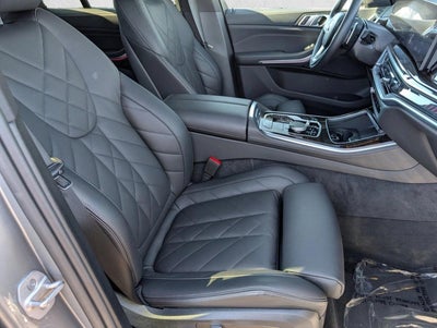 2024 BMW X5 sDrive40i Sports Activity Vehicle