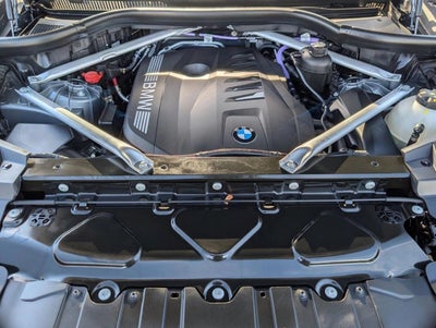 2024 BMW X5 sDrive40i Sports Activity Vehicle
