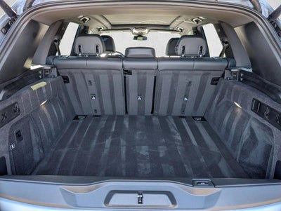 2024 BMW X5 sDrive40i Sports Activity Vehicle