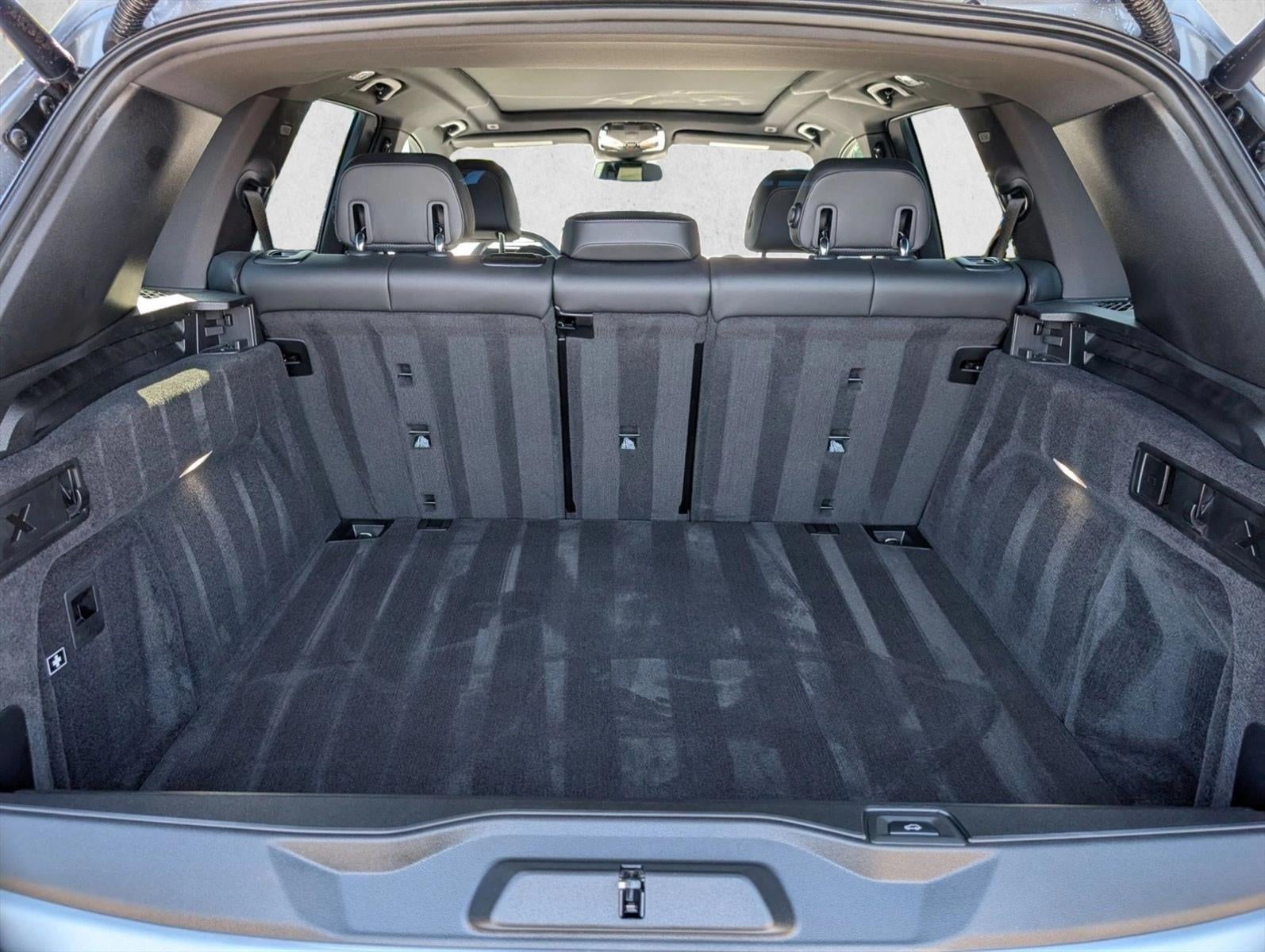 2024 BMW X5 sDrive40i Sports Activity Vehicle