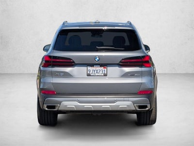 2024 BMW X5 sDrive40i Sports Activity Vehicle