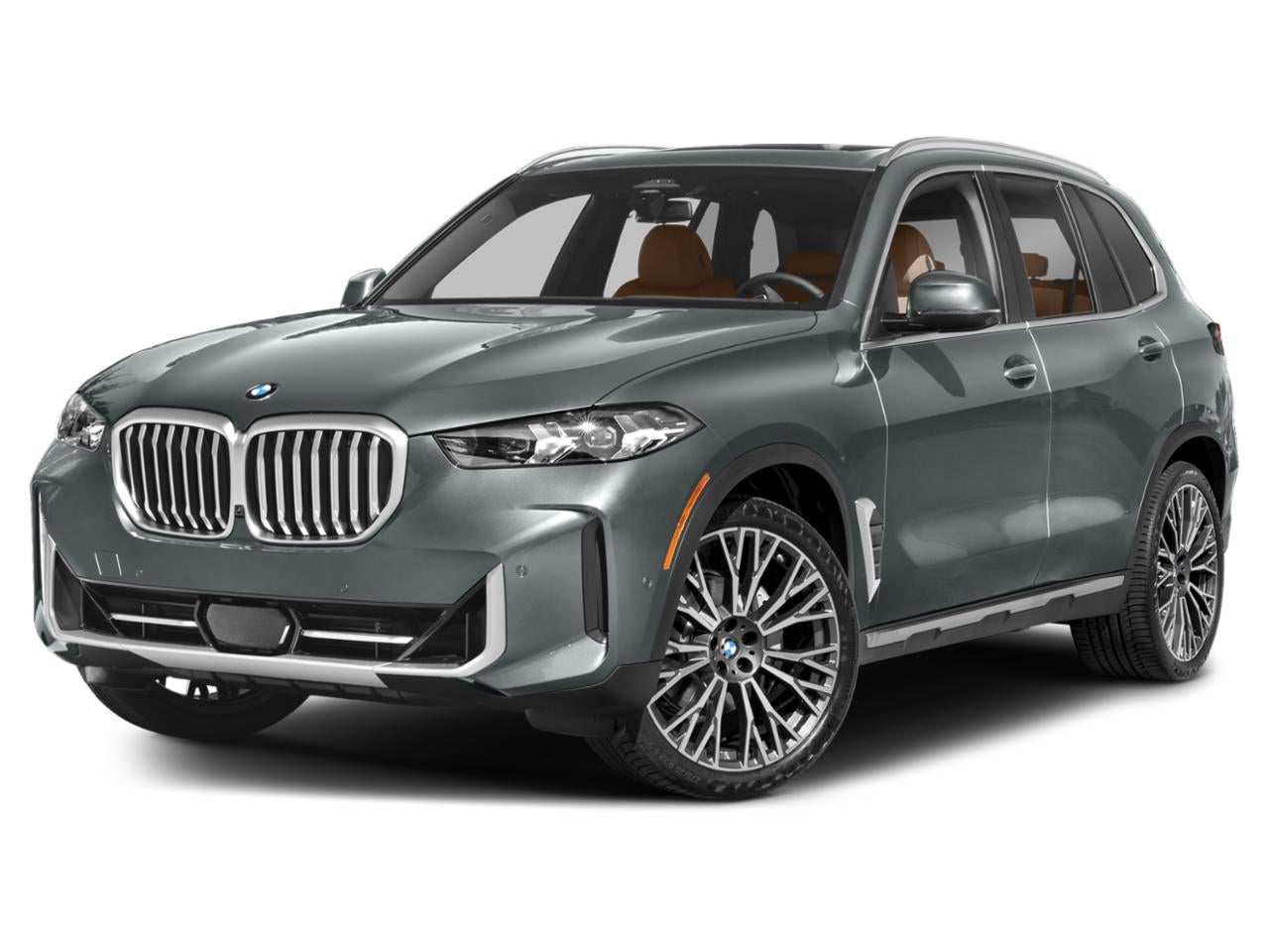 2024 BMW X5 sDrive40i Sports Activity Vehicle
