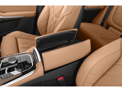 2024 BMW X5 sDrive40i Sports Activity Vehicle