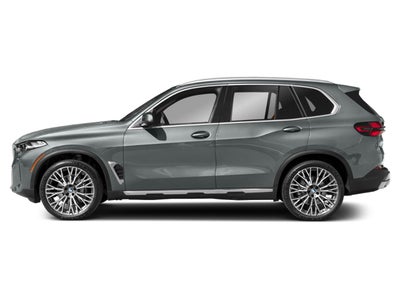 2024 BMW X5 sDrive40i Sports Activity Vehicle
