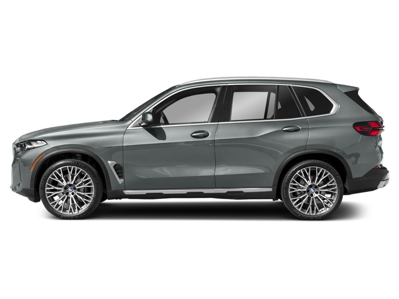 2024 BMW X5 sDrive40i Sports Activity Vehicle